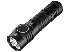 Фонарь Nitecore E4K Black 19280