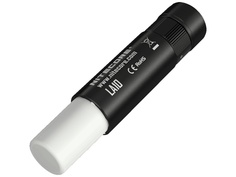 Фонарь Nitecore LA10 Black-White 15247