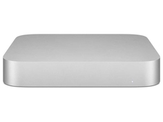 Настольный компьютер APPLE Mac Mini (2020) Silver MGNT3RU/A (Apple M1/8192Mb/512Gb SSD/Wi-Fi/Bluetooth/macOS)