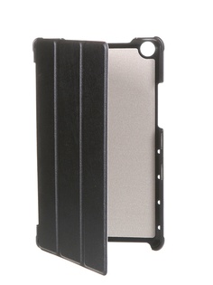 Чехол Palmexx для Huawei MediaPad M5 Lite 8 Smartbook PX/SMB HUAW M5 Lite8 Black