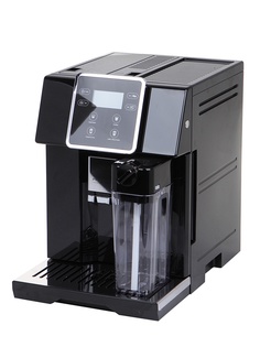 Кофемашина DeLonghi ESAM 420.40.B De'longhi