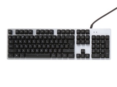Клавиатура Logitech G413 Silver 920-008516