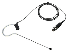 Микрофон Shure MX153C/O-TQG