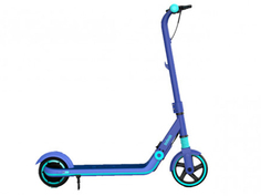 Электросамокат Ninebot By Segway eKickScooter Zing E8 Blue