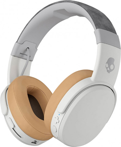 Наушники Skullcandy Crusher Wireless White S6CRW-K590