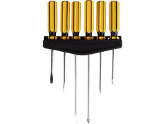 Набор отверток Archimedes 90307