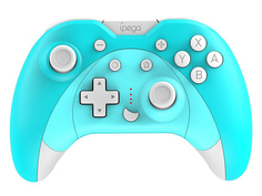 Геймпад iPega PG-SW023B Light Blue