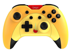 Геймпад iPega PG-SW023C Yellow
