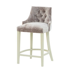 Стул Стелла Глори-4 с мягкой спинкой 90х46х60 см Stella