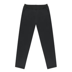 Брюки мужские Uzcotton XXXL черные