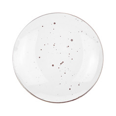 Тарелка глубокая Porcelana Bogucice Alumina White 22 см