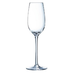 Набор рюмок Chef & Sommelier Spirits для крепких напитков из 6 фужеров 120 мл