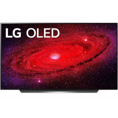 Телевизор LG OLED55CXRLA