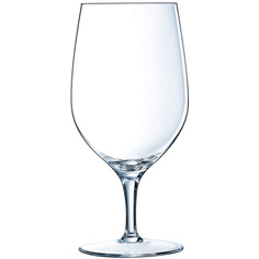 Набор бокалов Chef & Sommelier Sequence для воды из 6 фужеров 470 мл