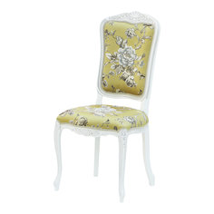 Стул Стелла ДЕБОРА-2 с мягкой спинкой Эмаль 19 Stella