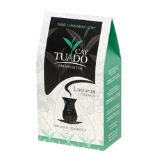 Чай черный Tuado premium листовой, 100 г