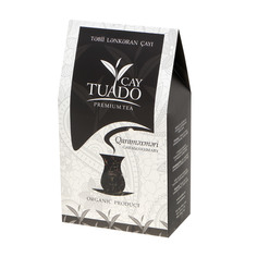 Чай черный Tuado Garamakhmary premium листовой, 100 г