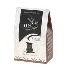 Чай черный Tuado Chayrud premium листовой, 50 г