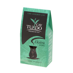Чай черный Tuado Extra premium листовой, 50 г