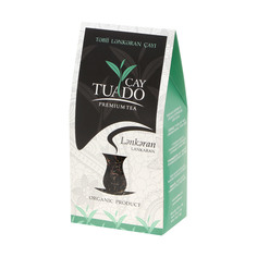Чай черный Tuado premium листовой, 50 г