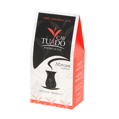 Чай черный Tuado Mardjan premium листовой, 50 г