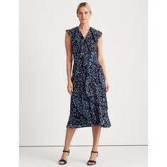 Платье LAUREN RALPH LAUREN