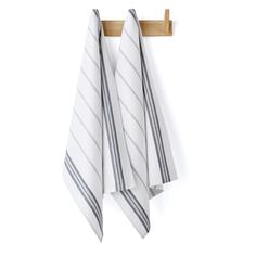 Комплект из 2 полотенец LaRedoute