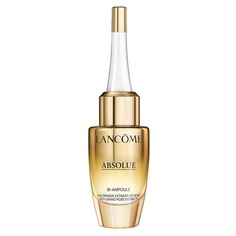 Absolue Bi-Ampoule Сыворотка для лица Lancome