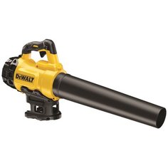 Воздуходувка аккумуляторная DeWALT