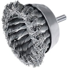 Щетка для дрели LUX-TOOLS