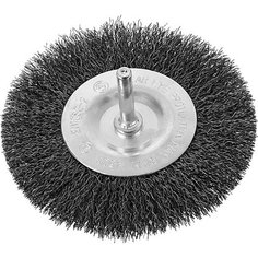 Щетка для дрели LUX-TOOLS