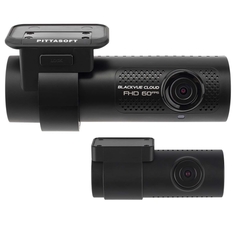 Видеорегистратор BlackVue DR750Х-1CH DR750Х-1CH