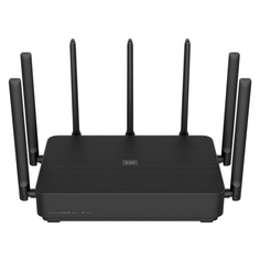 Wi-Fi роутер Xiaomi Mi AIoT Router AC2350 (DVB4248GL) Mi AIoT Router AC2350 (DVB4248GL)