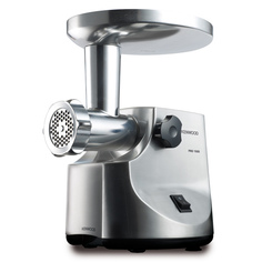 Категория: Электромясорубки Kenwood