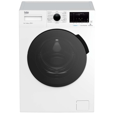 Стиральная машина узкая Beko MVSPE7H9616W