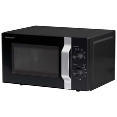Микроволновая печь соло Sharp R2300RK R2300RK
