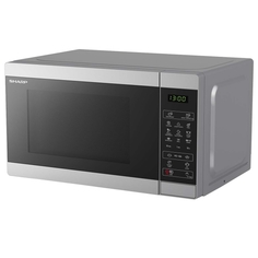 Микроволновая печь с грилем Sharp R6800RSL R6800RSL
