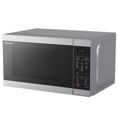 Микроволновая печь соло Sharp R2800RSL R2800RSL