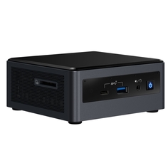 Системный блок мини Intel NUC Frost Canyon BXNUC10i3FNHFA2