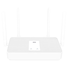 Wi-Fi роутер Xiaomi AX1800 (DVB4258GL) AX1800 (DVB4258GL)