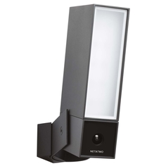 Умная уличная камера видеонаблюдения Netatmo NOC01-EU NOC01-EU