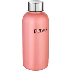 Термос Guffman Beach N05-011P 350 мл Pink GUFFMAN Термос Guffman Beach N05-011P 350 мл Pink