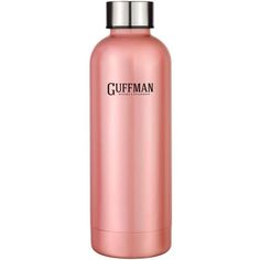 Термос Guffman Beach N05-015P 500 мл Pink GUFFMAN Термос Guffman Beach N05-015P 500 мл Pink