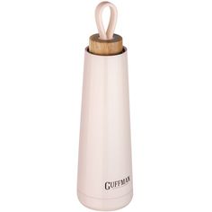 Термос Guffman Capsule N013-040P 500 мл Pink Pearl GUFFMAN Термос Guffman Capsule N013-040P 500 мл Pink Pearl