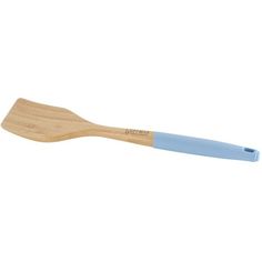 Лопатка Guffman Casa M04-083-B 36 см Light Blue бамбук GUFFMAN Лопатка Guffman Casa M04-083-B 36 см Light Blue бамбук