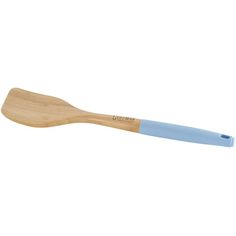 Лопатка Guffman Casa M04-085-B 36 см Light Blue бамбук GUFFMAN Лопатка Guffman Casa M04-085-B 36 см Light Blue бамбук