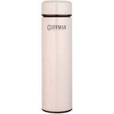 Термос Guffman Stellar N015-046P 420 мл Pink Pearl GUFFMAN Термос Guffman Stellar N015-046P 420 мл Pink Pearl