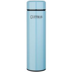 Термос Guffman Stellar N015-047B 420 мл Light Blue Pearl GUFFMAN Термос Guffman Stellar N015-047B 420 мл Light Blue Pearl