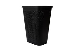 Корзина для белья с крышкой Terrazzo Curver