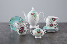 Чайный сервиз на 6 персон Y11H06 Hoff